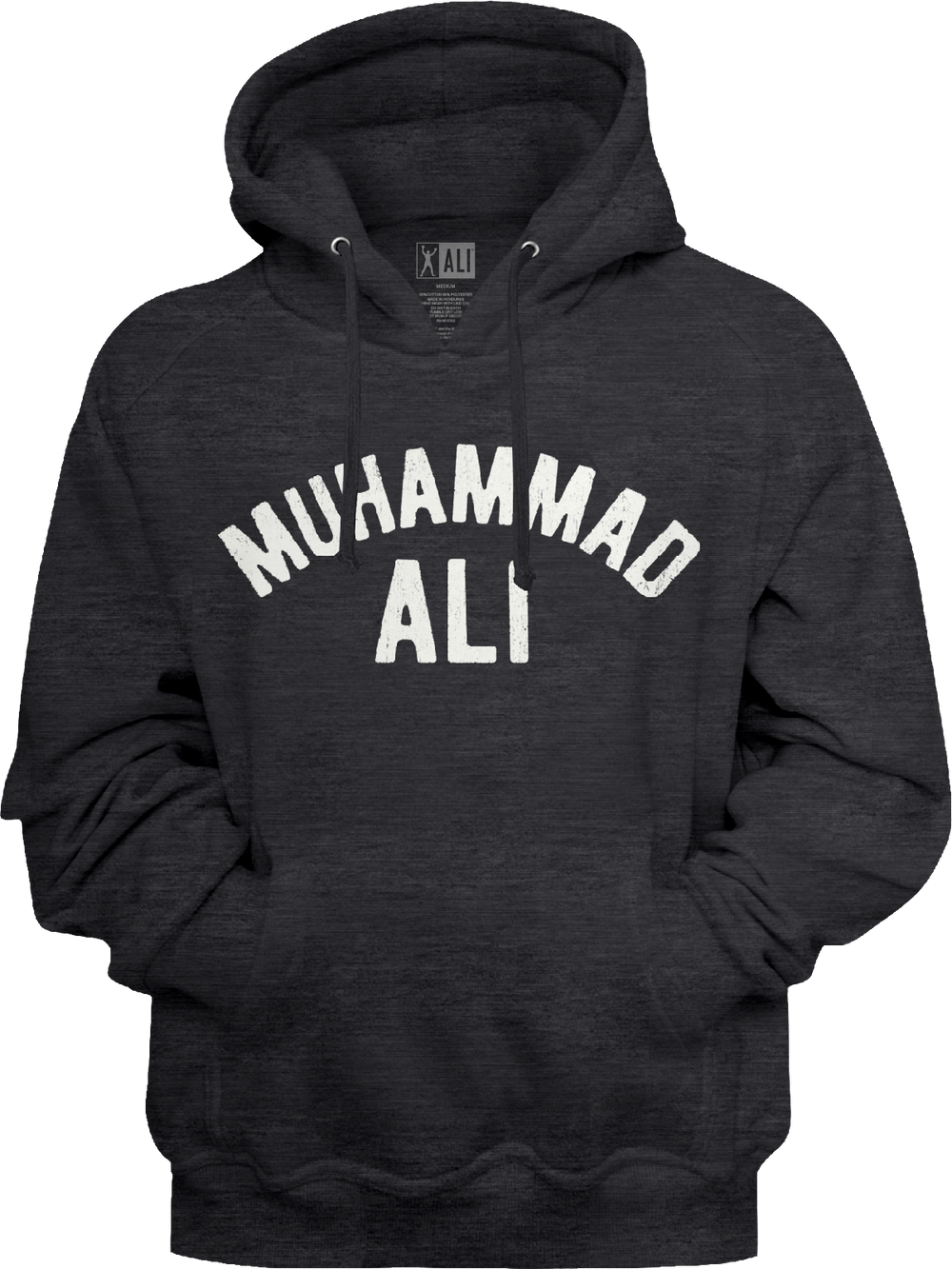 American Classics Muhammad Ali Hoodie