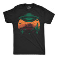 Desert UFOs Men's T Shirt product image 1