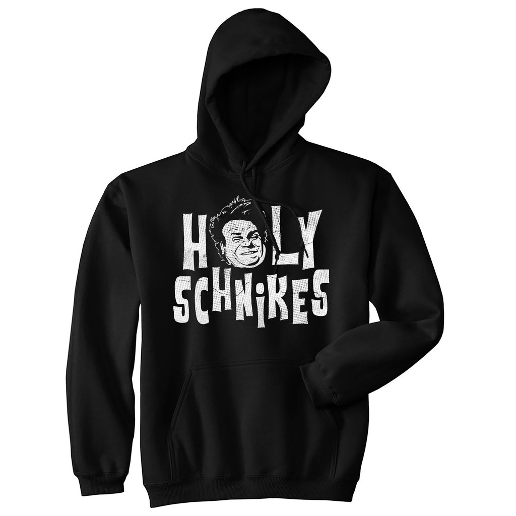 Holy Schnikes Hoodie product image 1