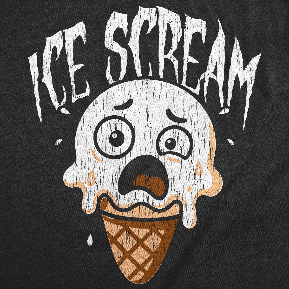 Ice Scream Men's T Shirt product image 3