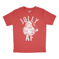 Jolly AF Toddler T Shirt product image 1