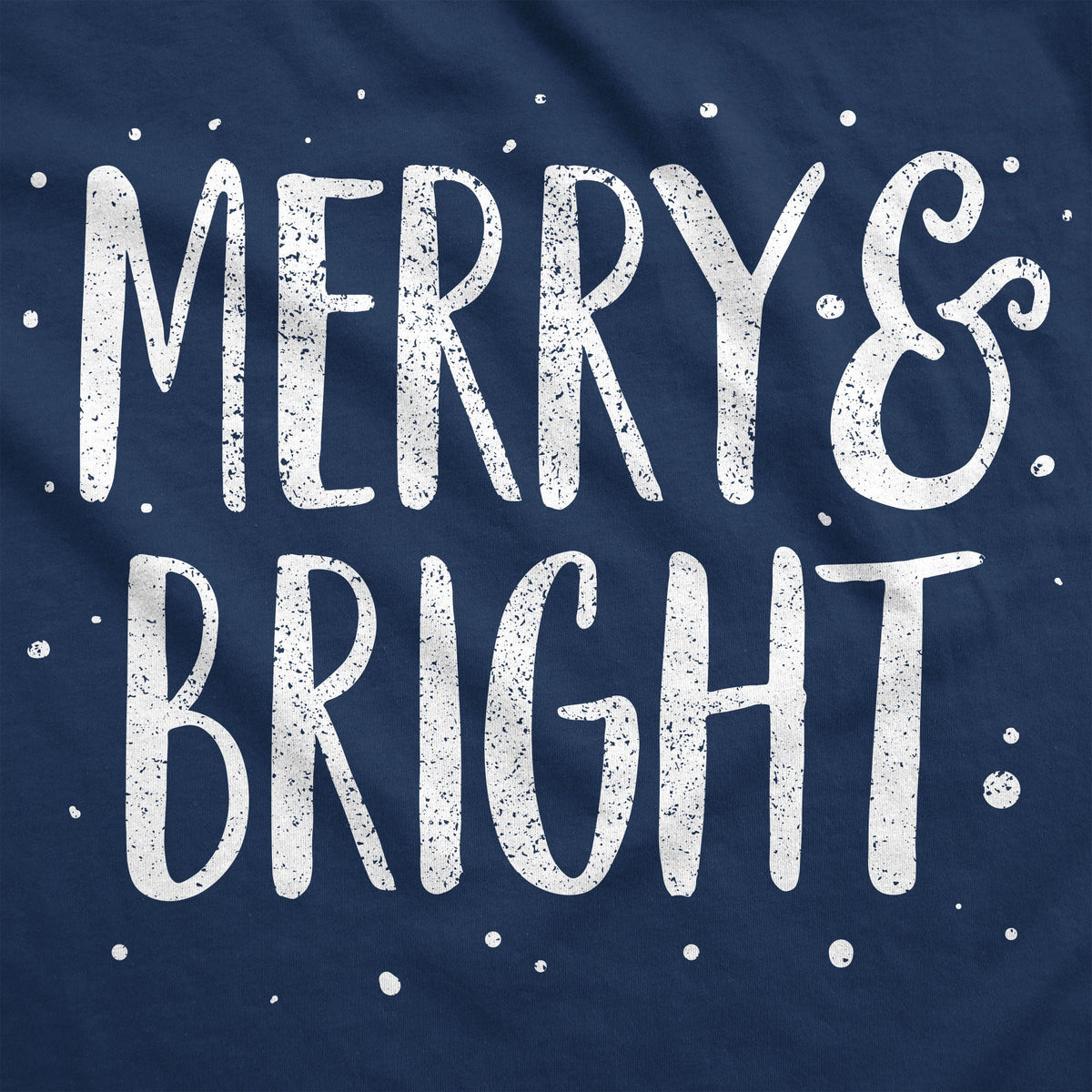 Merry and Bright Hoodie product image 2