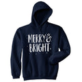 Merry and Bright Hoodie product image 1