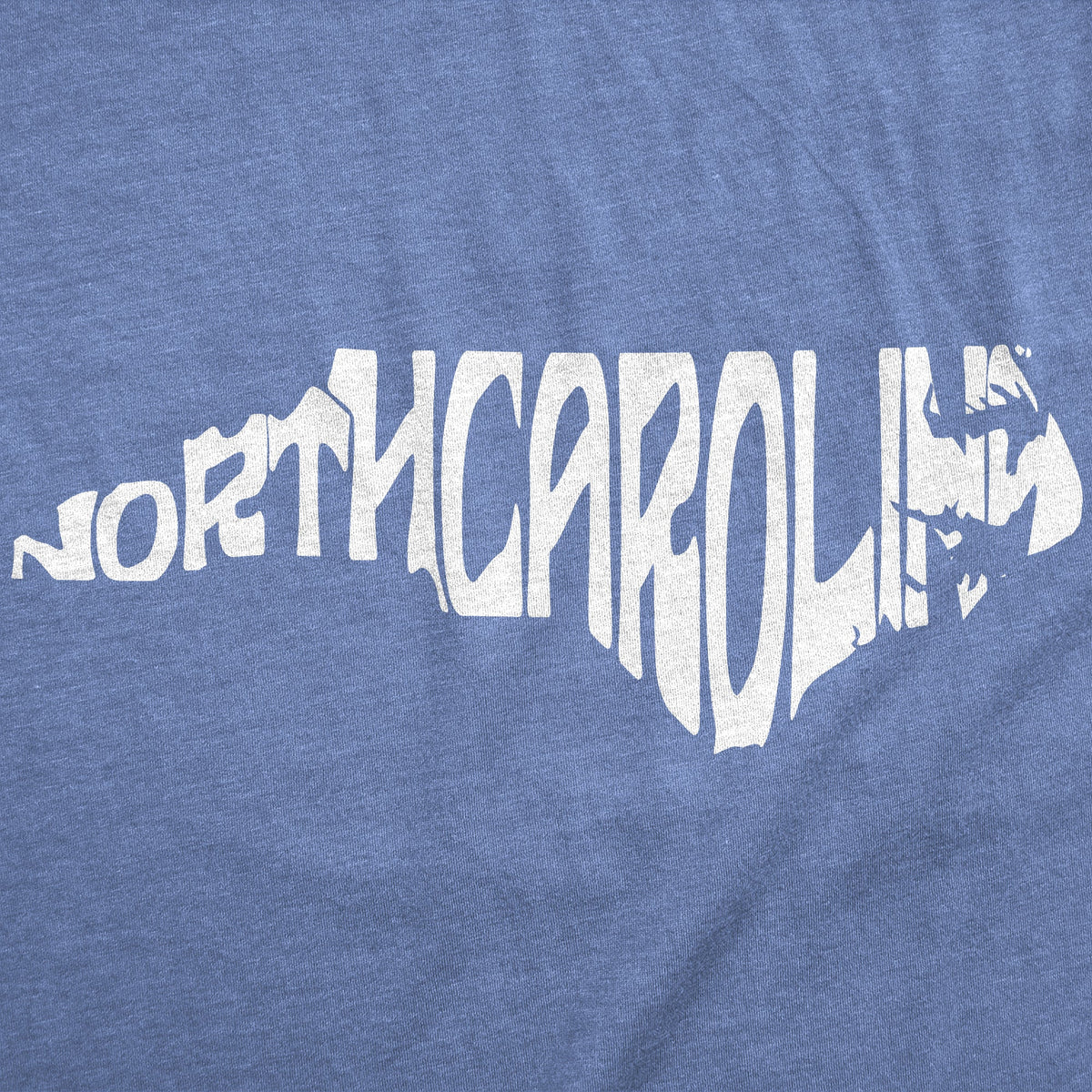 North Carolina Women's T Shirt product image 2