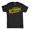 Powered By Leftovers Men's T Shirt product image 1