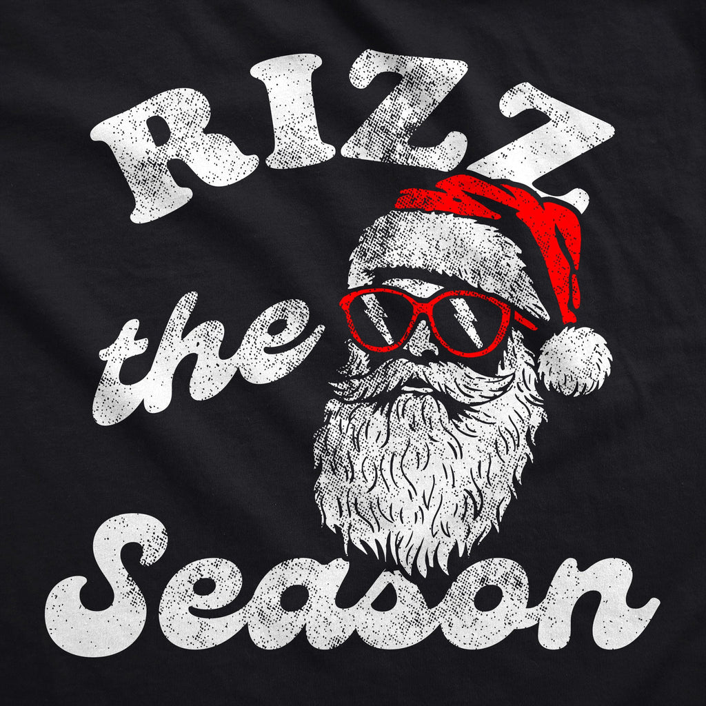 Rizz The Season Hoodie product image 2