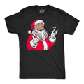 6 7 Santa Claus Men's T Shirt product image 1