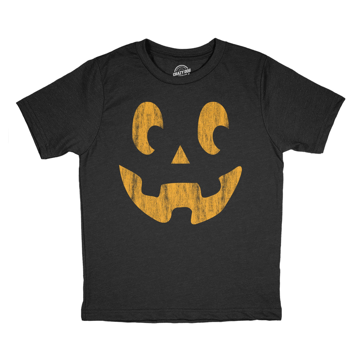 Side Eye Steve Youth T Shirt product image 1