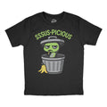 Sssus-picious Youth T Shirt product image 1