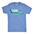 Van Down By The River Men's T Shirt product image 1