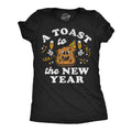 A Toast To A New Year Women's T Shirt product image 1