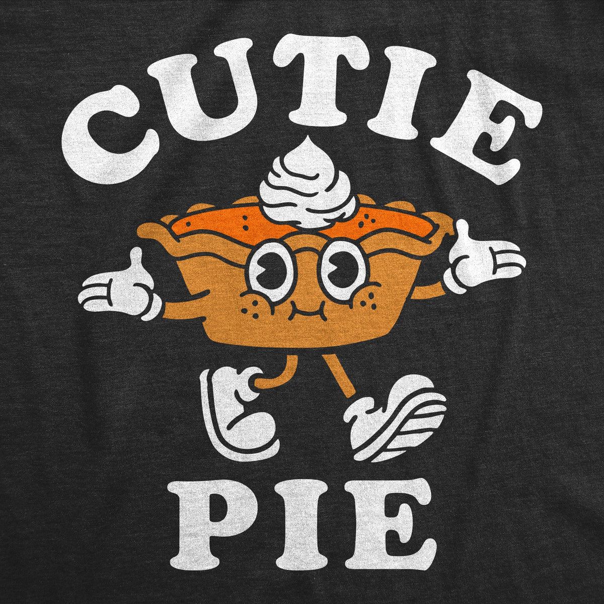Cutie Pie Toddler T Shirt product image 2