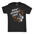 Doin Spooky Shit Men's T Shirt product image 1