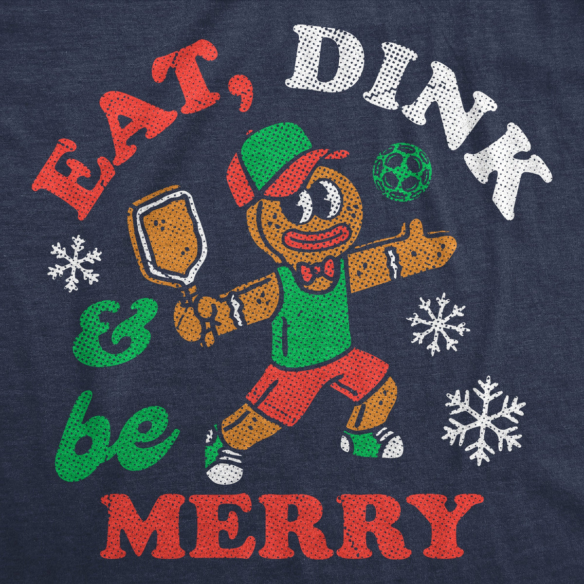 Eat Dink And Be Merry Women's T Shirt product image 2