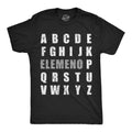 Elemeno Men's T Shirt product image 1