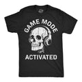 Game Mode On Men's T Shirt product image 1