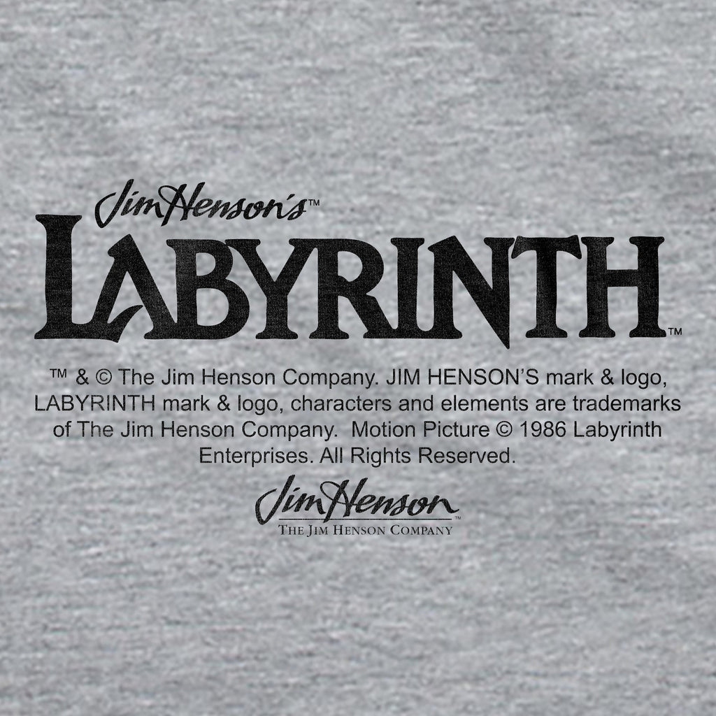 The Goblin Kings Labyrinth Adventures Women's T Shirt product image 2