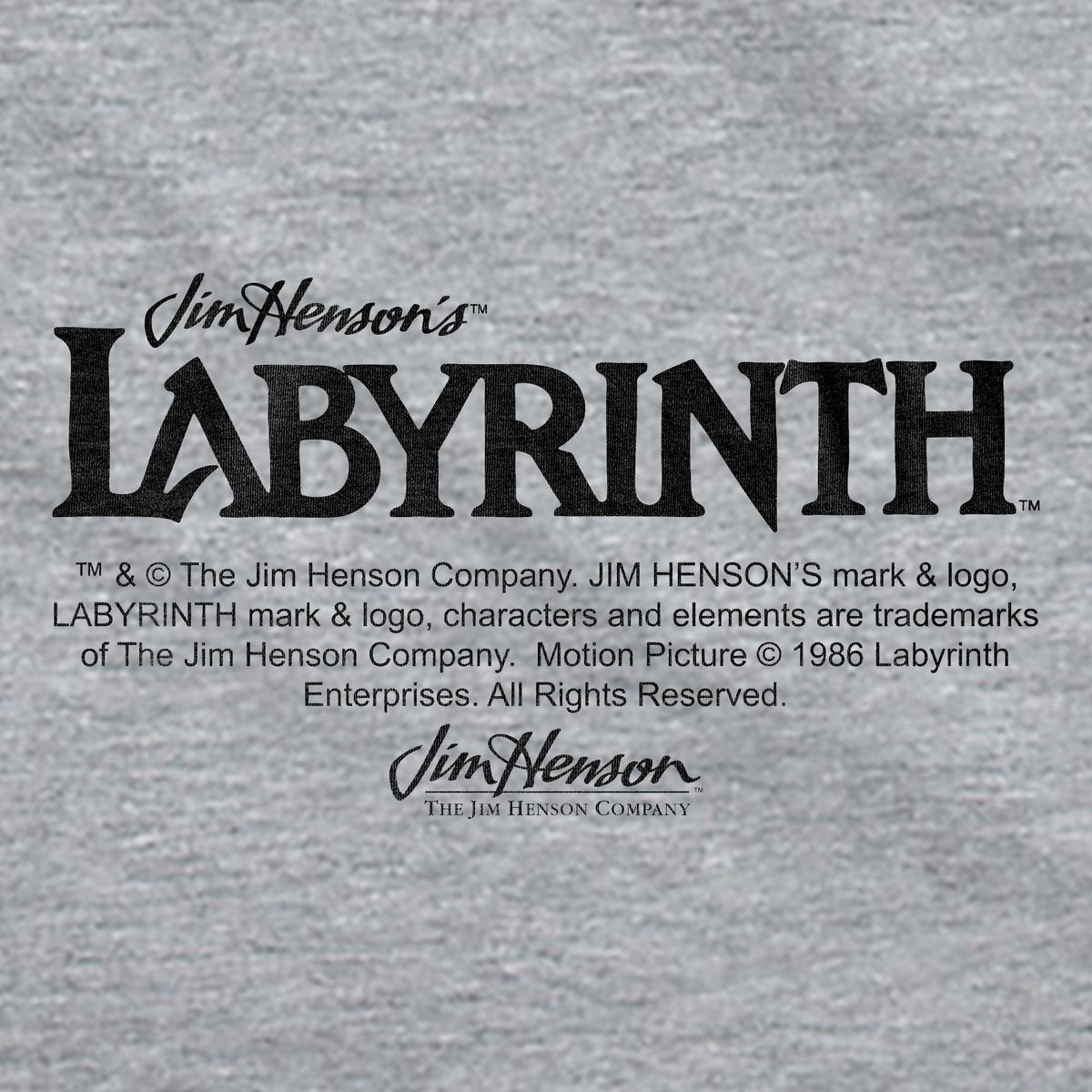 The Goblin Kings Labyrinth Adventures Women's T Shirt product image 2