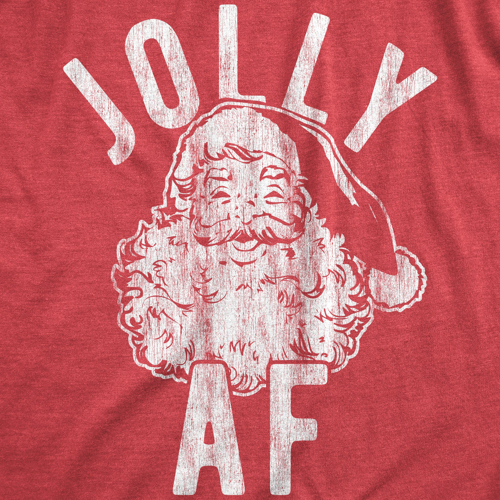 Jolly AF Toddler T Shirt product image 2