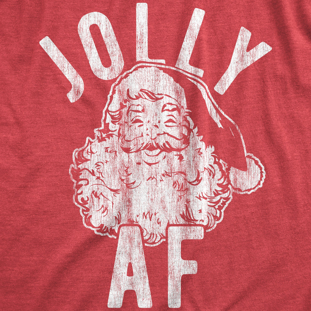Jolly AF Toddler T Shirt product image 2