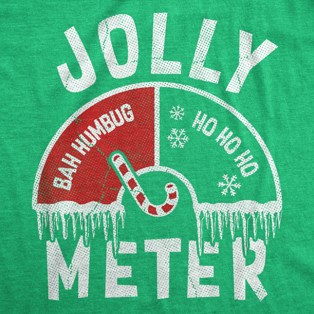 Jolly Meter Men's T Shirt product image 3