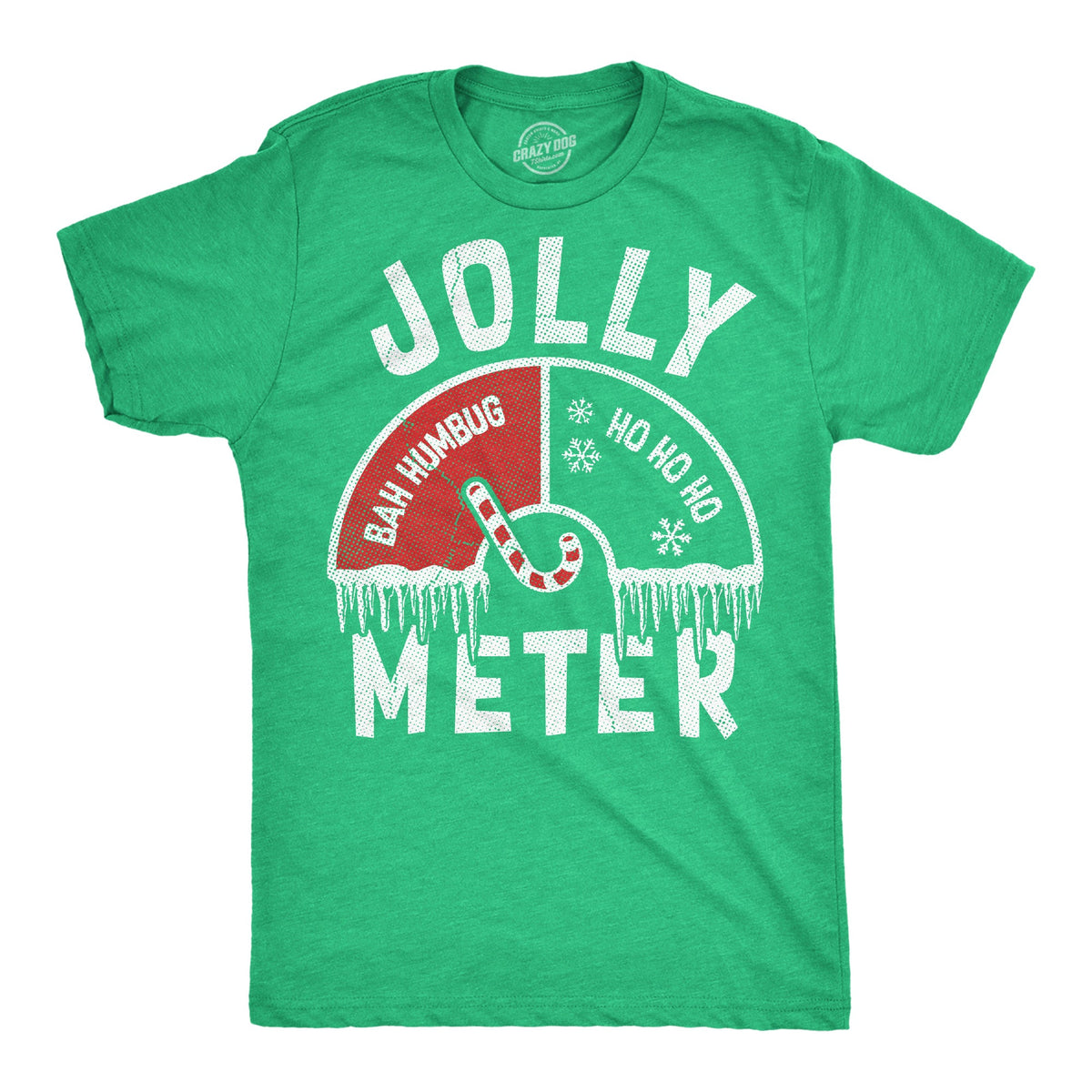 Jolly Meter Men's T Shirt product image 1