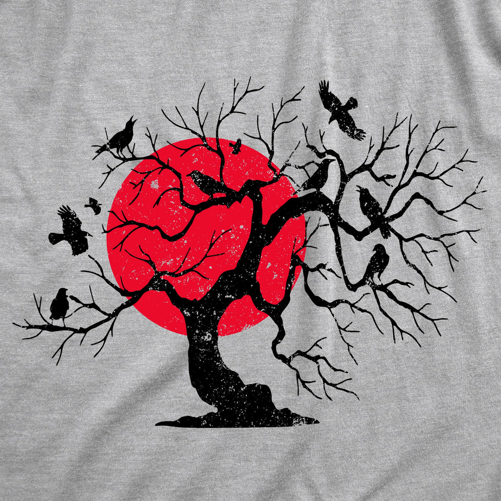 Murder At Sunset Men's T Shirt product image 2