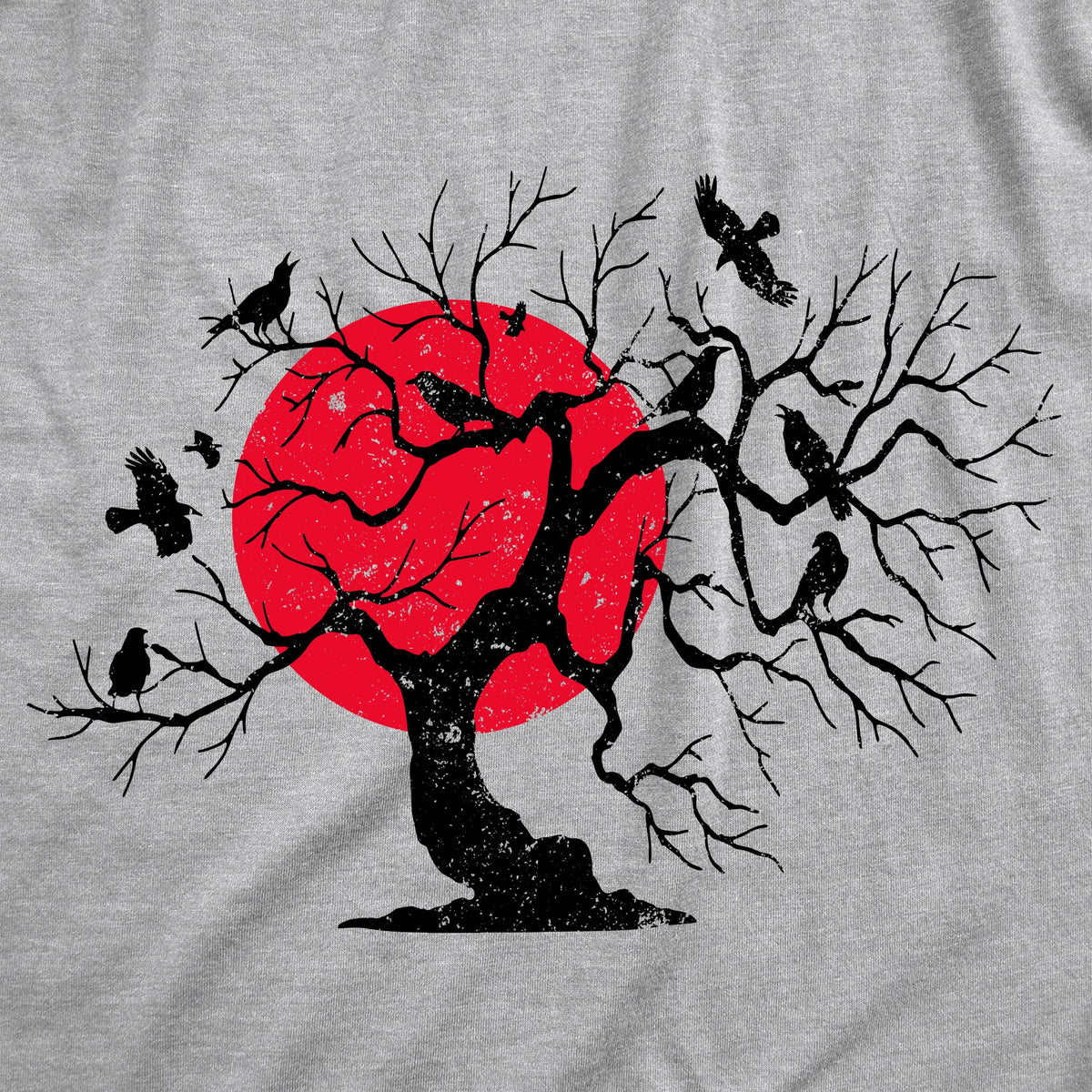 Murder At Sunset Men's T Shirt product image 2