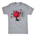 Murder At Sunset Men's T Shirt product image 1