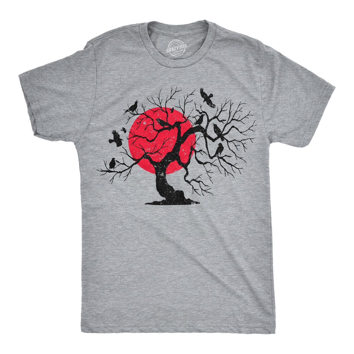 Murder At Sunset Men's T Shirt product image 1