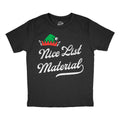 Nice List Material Youth T Shirt product image 1