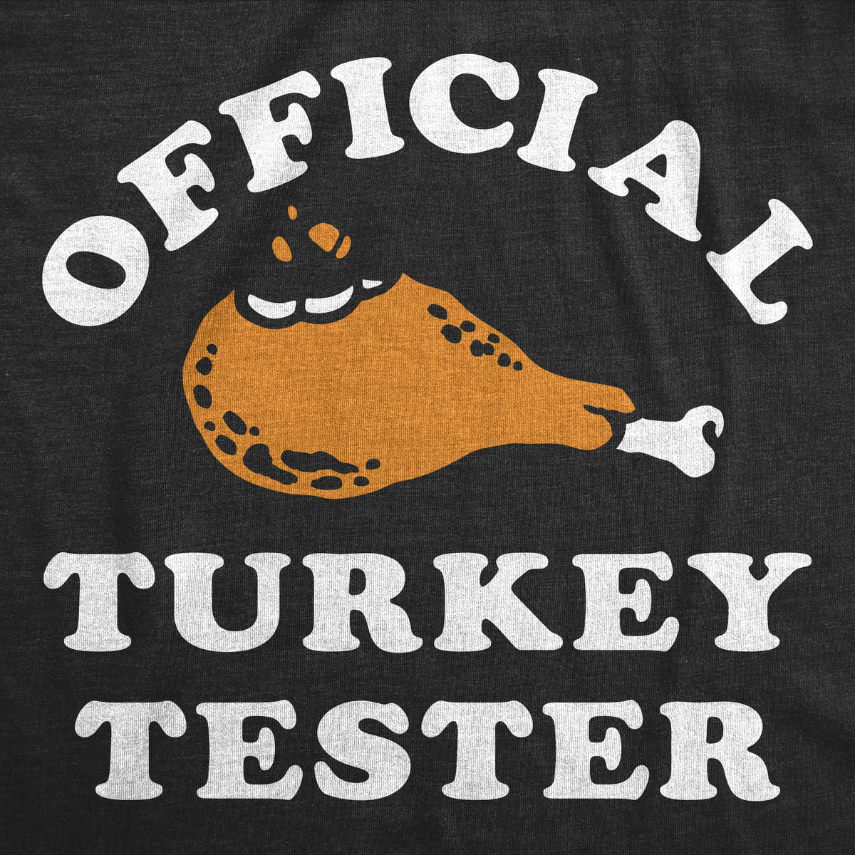 Official Turkey Tester Dog Shirt product image 3