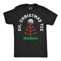 Oh Christmas Tee Men's T Shirt product image 1