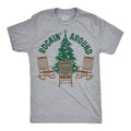 Rockin Around Men's T Shirt product image 1