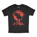 Cant School Today Im Taming A T Rex Youth T Shirt product image 1