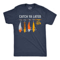 Catch Ya Later Men's T Shirt product image 1