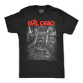 The Evil Dead Collage Men's T Shirt product image 1