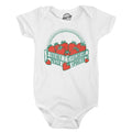 Freshly Picked And Already Spoiled Baby Bodysuit