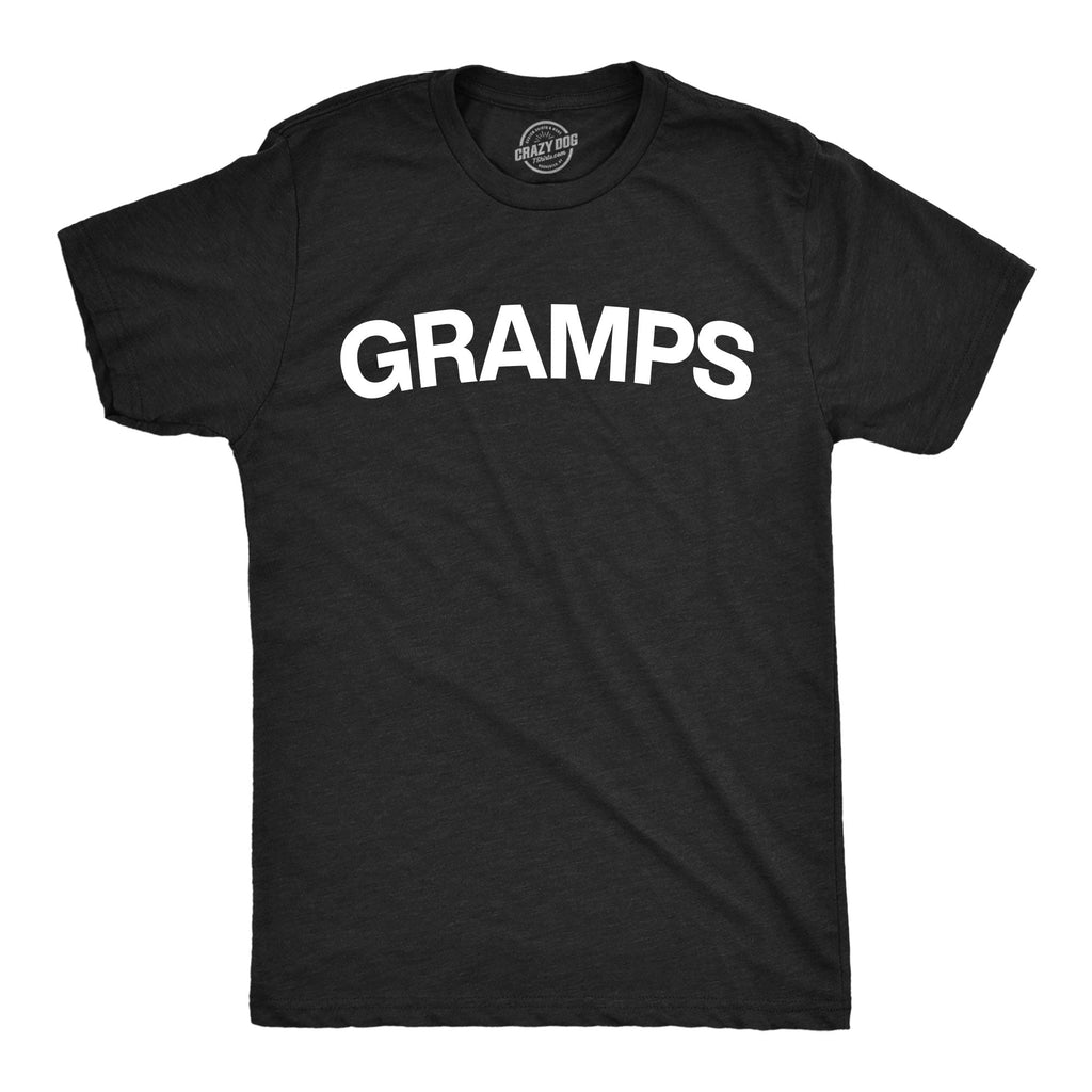 Gramps Men's T Shirt product image 1