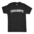 Gramps Men's T Shirt product image 1