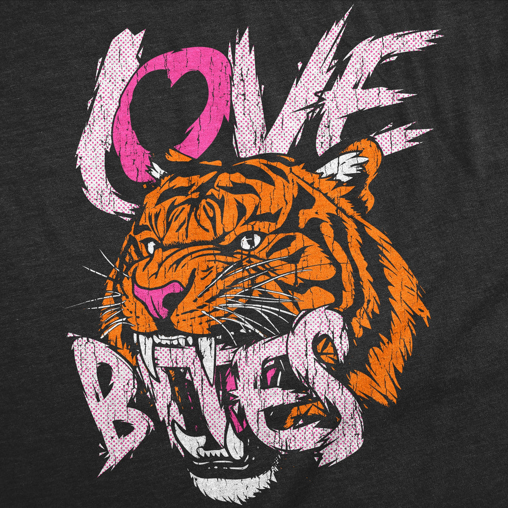 Love Bites Men's T Shirt product image 3