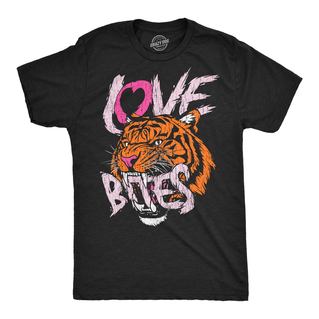 Love Bites Men's T Shirt product image 1