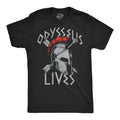 Odysseus Lives Men's T Shirt product image 1