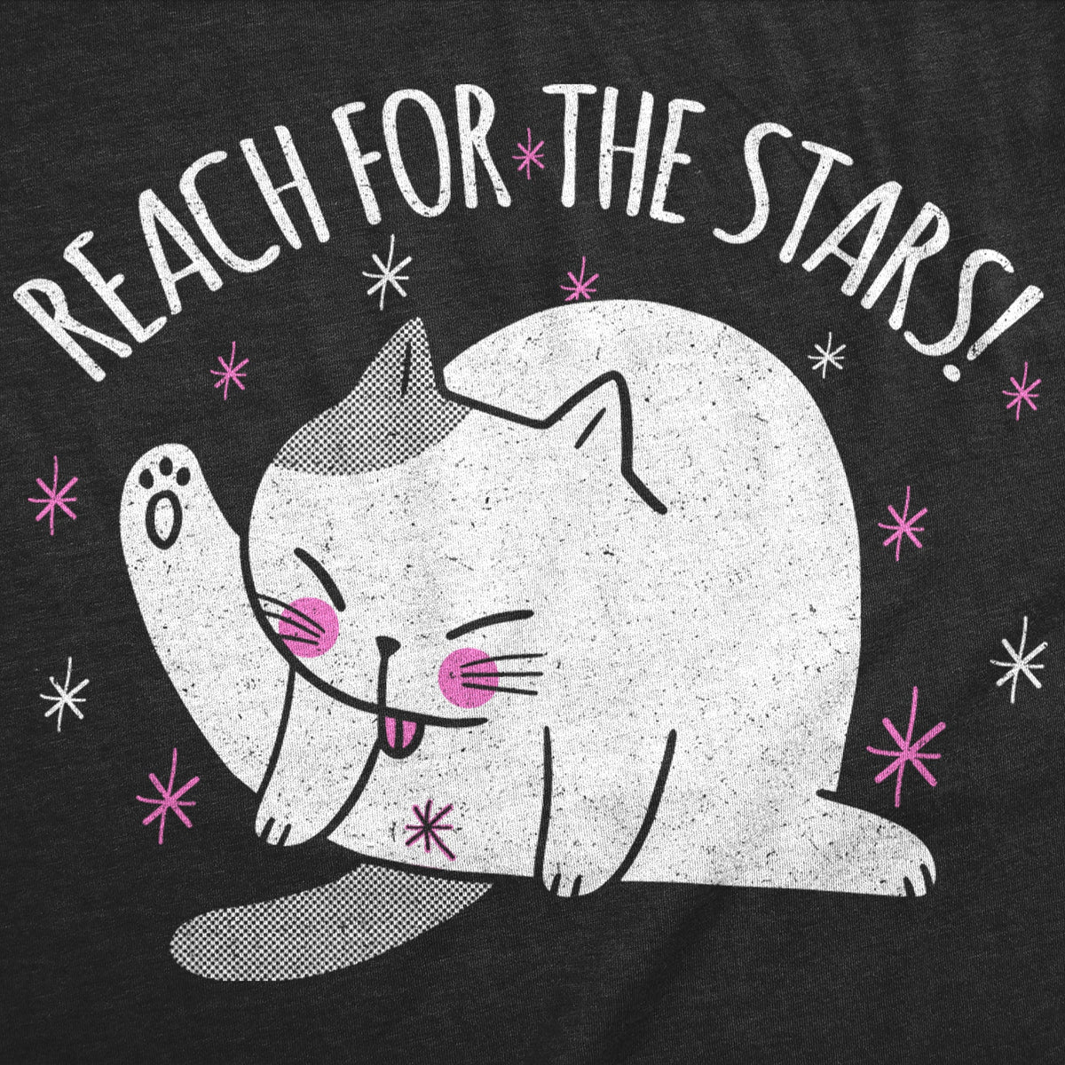 Reach For The Stars Women's T Shirt product image 2