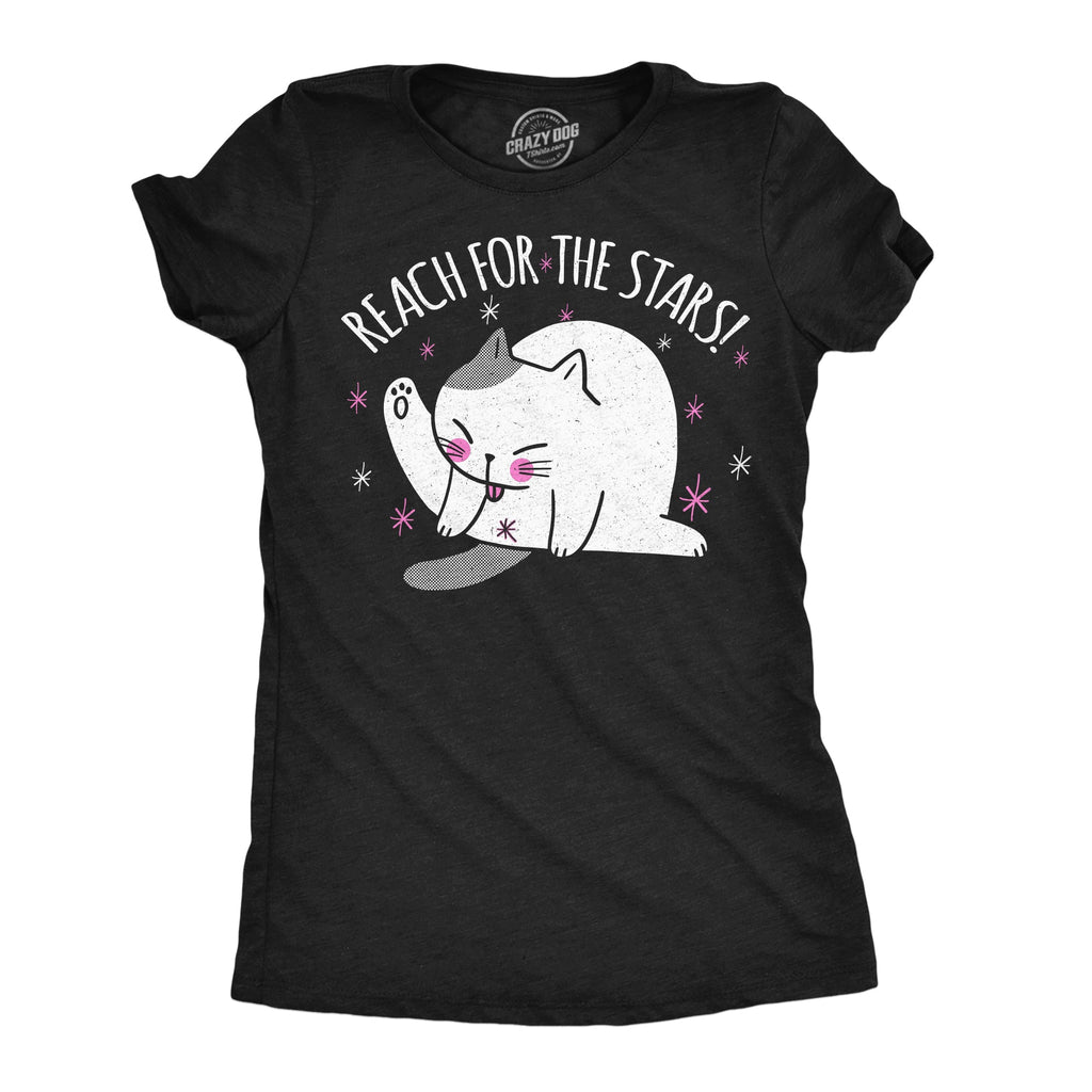 Reach For The Stars Women's T Shirt product image 1
