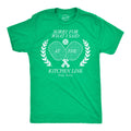 Sorry For What I Said At The Kitchen Line Men's T Shirt product image 1