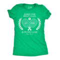 Sorry For What I Said At The Kitchen Line Women's T Shirt product image 1