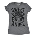 Sweet Baby Angel Women's T Shirt product image 1