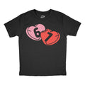 6 7 Candy Hearts Youth T Shirt product image 1