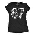 6 7 Easter Bunny Chicks Women's T Shirt product image 1